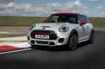 Mini Cooper S JCW 2015 года (UK)
